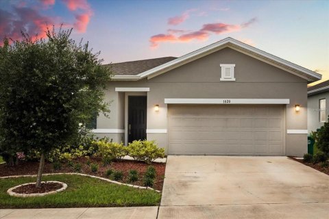 Villa ou maison à DeLand, Floride 4 chambres, 178.47 m2 № 2299779