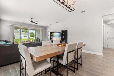 Villa ou maison à louer à DeLand, Floride: 4 chambres, 178.47 m2 № 2299779 - photo 9