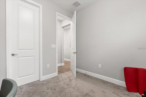 Villa ou maison à louer à DeLand, Floride: 4 chambres, 178.47 m2 № 2299779 - photo 17