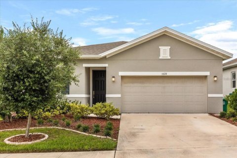 Villa ou maison à louer à DeLand, Floride: 4 chambres, 178.47 m2 № 2299779 - photo 23