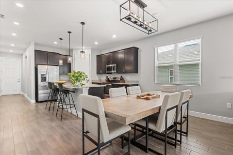 Villa ou maison à louer à DeLand, Floride: 4 chambres, 178.47 m2 № 2299779 - photo 6