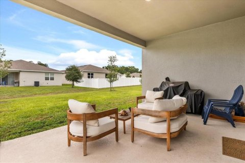 Villa ou maison à louer à DeLand, Floride: 4 chambres, 178.47 m2 № 2299779 - photo 18