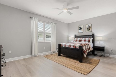 Villa ou maison à louer à DeLand, Floride: 4 chambres, 178.47 m2 № 2299779 - photo 10