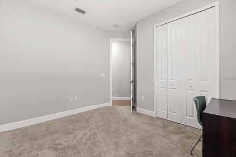 Villa ou maison à louer à DeLand, Floride: 4 chambres, 178.47 m2 № 2299779 - photo 21