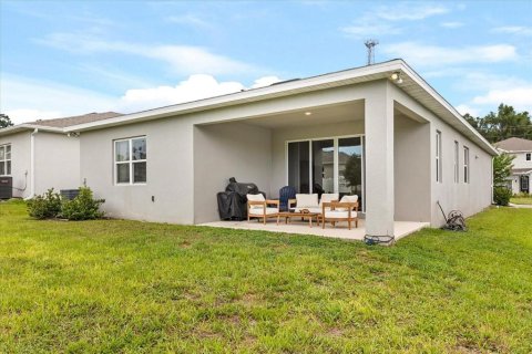 Villa ou maison à louer à DeLand, Floride: 4 chambres, 178.47 m2 № 2299779 - photo 19