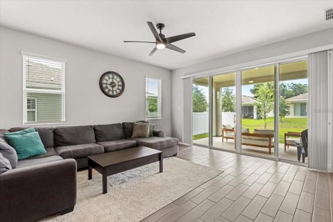 Villa ou maison à louer à DeLand, Floride: 4 chambres, 178.47 m2 № 2299779 - photo 8