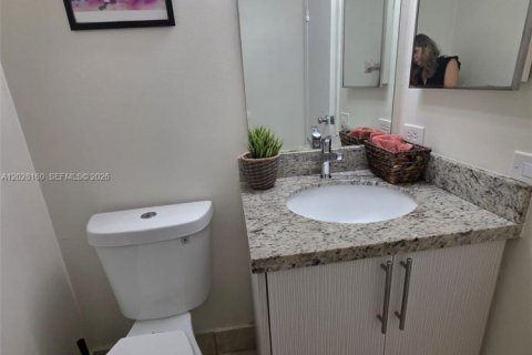 Copropriété à vendre à Plantation, Floride: 1 chambre, 75.72 m2 № 2146488 - photo 6