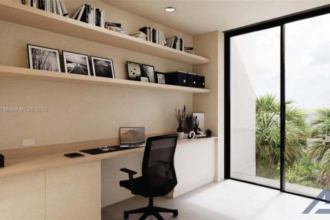 Купить виллу или дом в Майами-Бич, Флорида 7 спален, 603.86м2, № 1967511 - фото 28