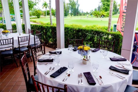 Купить виллу или дом в Майами-Бич, Флорида 7 спален, 603.86м2, № 1967511 - фото 10