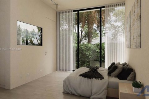 Купить виллу или дом в Майами-Бич, Флорида 7 спален, 603.86м2, № 1967511 - фото 26