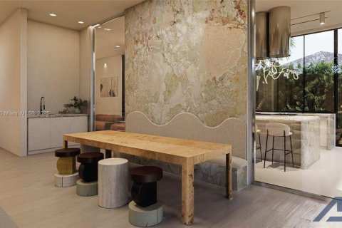 Купить виллу или дом в Майами-Бич, Флорида 7 спален, 603.86м2, № 1967511 - фото 19