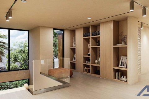 Купить виллу или дом в Майами-Бич, Флорида 7 спален, 603.86м2, № 1967511 - фото 20