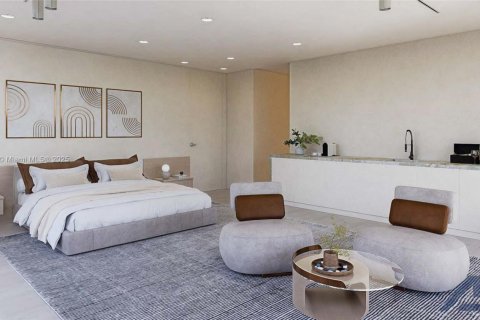 Купить виллу или дом в Майами-Бич, Флорида 7 спален, 603.86м2, № 1967511 - фото 21