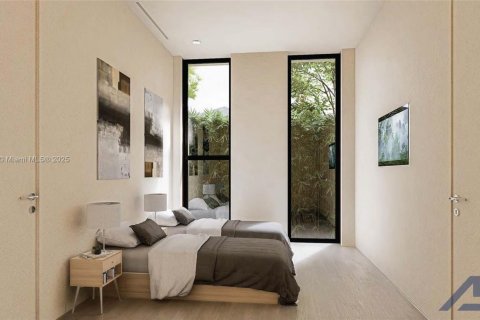 Купить виллу или дом в Майами-Бич, Флорида 7 спален, 603.86м2, № 1967511 - фото 27