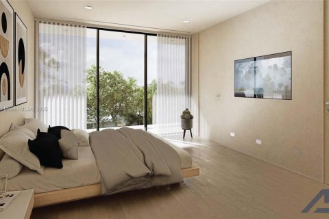 Купить виллу или дом в Майами-Бич, Флорида 7 спален, 603.86м2, № 1967511 - фото 25