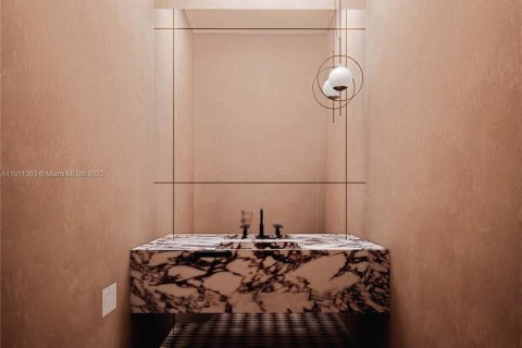 Купить виллу или дом в Майами-Бич, Флорида 7 спален, 603.86м2, № 1967511 - фото 29