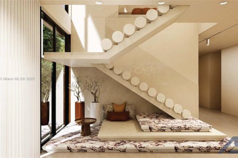 Купить виллу или дом в Майами-Бич, Флорида 7 спален, 603.86м2, № 1967511 - фото 5