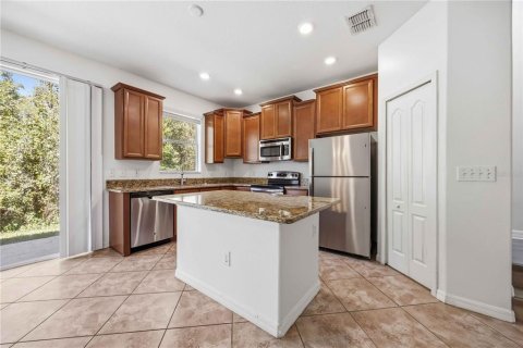 Touwnhouse à louer à Lakeland, Floride: 3 chambres, 133.22 m2 № 2431716 - photo 24