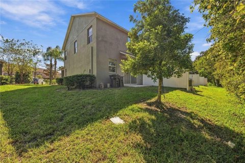 Touwnhouse à louer à Lakeland, Floride: 3 chambres, 133.22 m2 № 2431716 - photo 6
