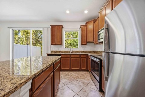 Touwnhouse à louer à Lakeland, Floride: 3 chambres, 133.22 m2 № 2431716 - photo 23