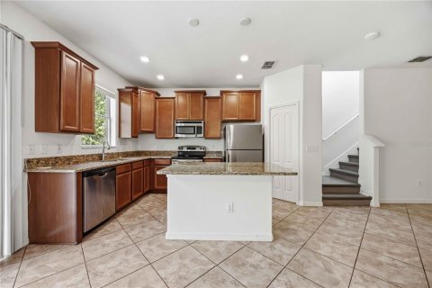 Touwnhouse à louer à Lakeland, Floride: 3 chambres, 133.22 m2 № 2431716 - photo 21