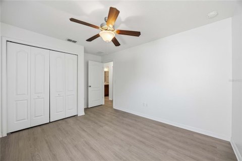 Touwnhouse à louer à Lakeland, Floride: 3 chambres, 133.22 m2 № 2431716 - photo 13
