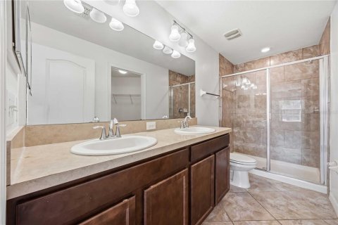 Touwnhouse à louer à Lakeland, Floride: 3 chambres, 133.22 m2 № 2431716 - photo 18