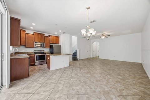 Touwnhouse à louer à Lakeland, Floride: 3 chambres, 133.22 m2 № 2431716 - photo 26