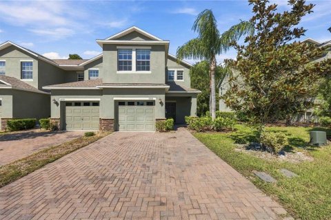 Touwnhouse à louer à Lakeland, Floride: 3 chambres, 133.22 m2 № 2431716 - photo 29
