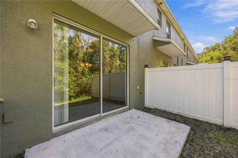 Touwnhouse à louer à Lakeland, Floride: 3 chambres, 133.22 m2 № 2431716 - photo 5