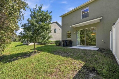 Touwnhouse à louer à Lakeland, Floride: 3 chambres, 133.22 m2 № 2431716 - photo 7