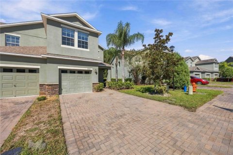 Touwnhouse à louer à Lakeland, Floride: 3 chambres, 133.22 m2 № 2431716 - photo 28