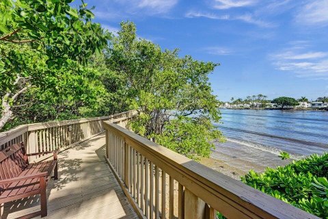Condo in Boynton Beach, Florida, 3 bedrooms  № 1222519 - photo 1