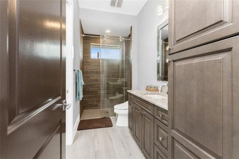 House in Port Charlotte, Florida 4 bedrooms, 390.93 sq.m. № 2112122 - photo 30