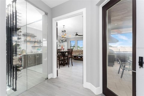 House in Port Charlotte, Florida 4 bedrooms, 390.93 sq.m. № 2112122 - photo 22