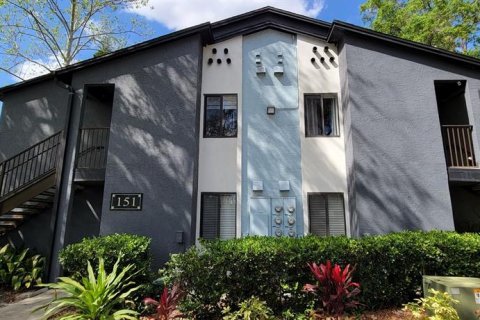Condominio en alquiler en Altamonte Springs, Florida, 2 dormitorios, 84.91 m2 № 1905292 - foto 1