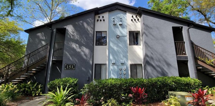 Condominio en Altamonte Springs, Florida, 2 dormitorios № 1905292