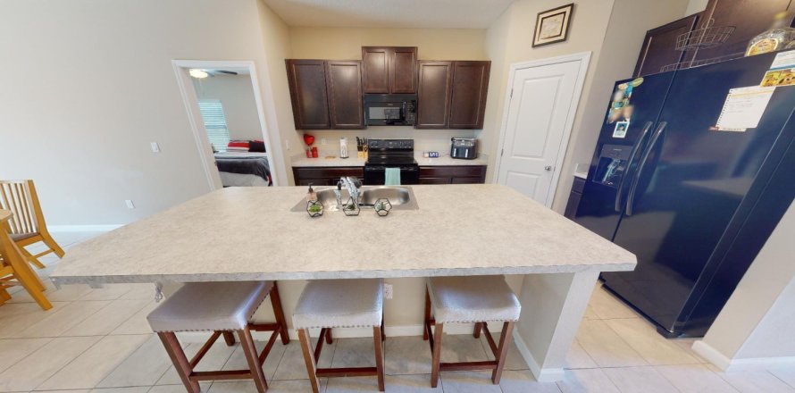 Casa en Jacksonville, Florida 3 dormitorios, 143.81 m2 № 859620
