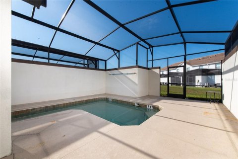 Townhouse in Davenport, Florida 4 bedrooms, 176.7 sq.m. № 1424384 - photo 26