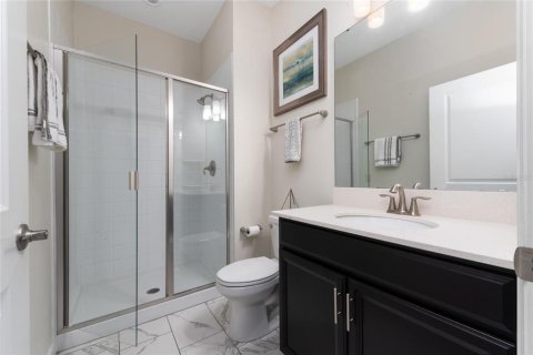 Townhouse in Davenport, Florida 4 bedrooms, 176.7 sq.m. № 1424384 - photo 20