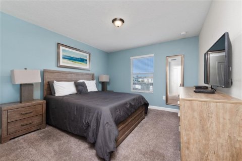 Adosado en venta en Davenport, Florida, 4 dormitorios, 176.7 m2 № 1424384 - foto 15