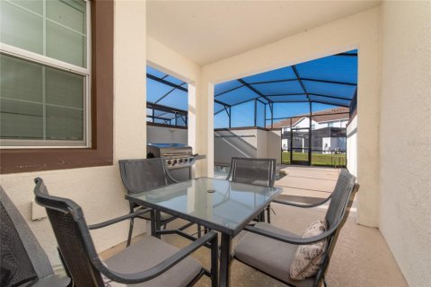 Townhouse in Davenport, Florida 4 bedrooms, 176.7 sq.m. № 1424384 - photo 27