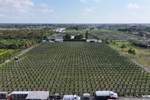 Commercial property in Miami, Florida № 2186779 - photo 4
