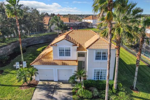 Casa en venta en Kissimmee, Florida, 5 dormitorios, 213.4 m2 № 1636701 - foto 4