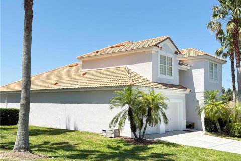 Casa en venta en Kissimmee, Florida, 5 dormitorios, 213.4 m2 № 1636701 - foto 9