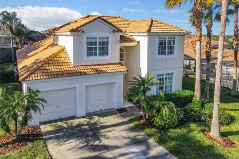 Casa en venta en Kissimmee, Florida, 5 dormitorios, 213.4 m2 № 1636701 - foto 1