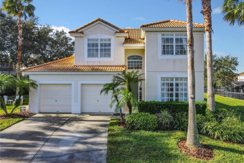 Casa en venta en Kissimmee, Florida, 5 dormitorios, 213.4 m2 № 1636701 - foto 8