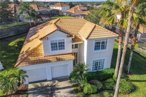 Casa en venta en Kissimmee, Florida, 5 dormitorios, 213.4 m2 № 1636701 - foto 3