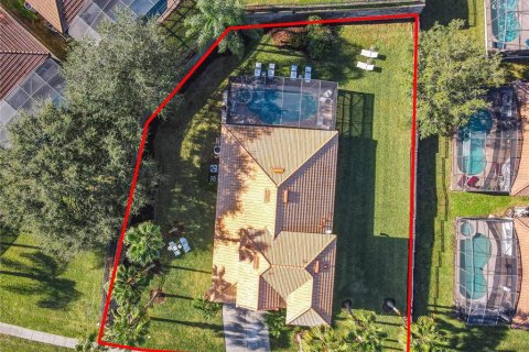 Casa en venta en Kissimmee, Florida, 5 dormitorios, 213.4 m2 № 1636701 - foto 12
