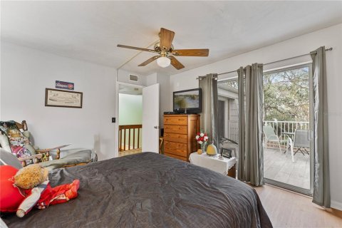 House in New Smyrna Beach, Florida 2 bedrooms, 115.2 sq.m. № 1531708 - photo 17